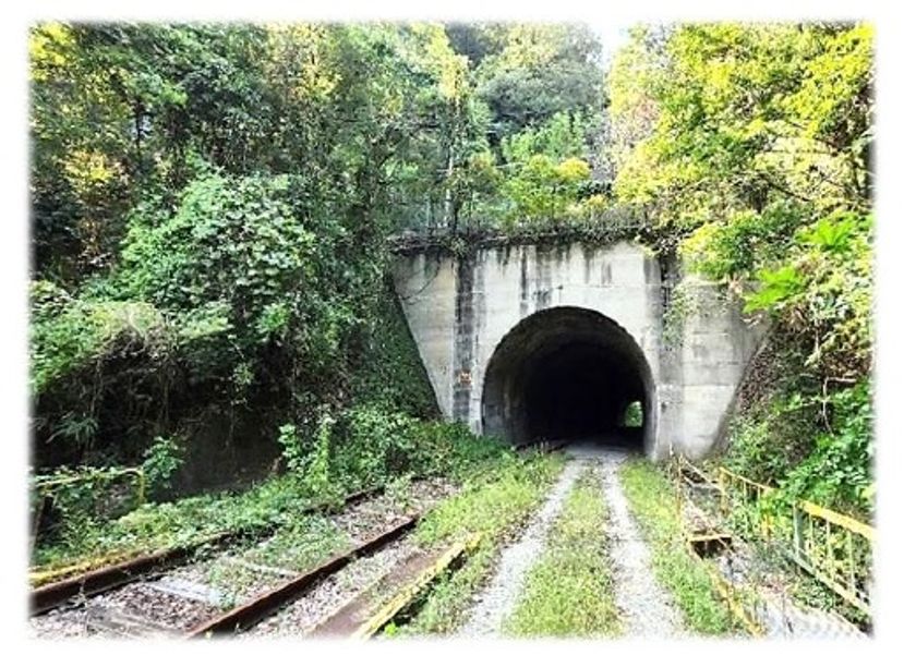 柏原市 × 近 鉄 コラボ企画
「旧玉手山トンネル・亀の瀬トンネル見学ツアー」を催行!