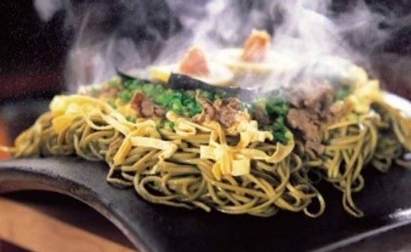 日本橋三越本店にて山口県物産展
「山口県フェア~万福の1週間~」を開催