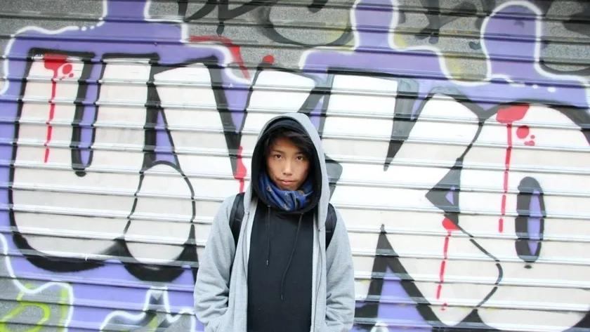 ハンバーガー紳士倶楽部代表