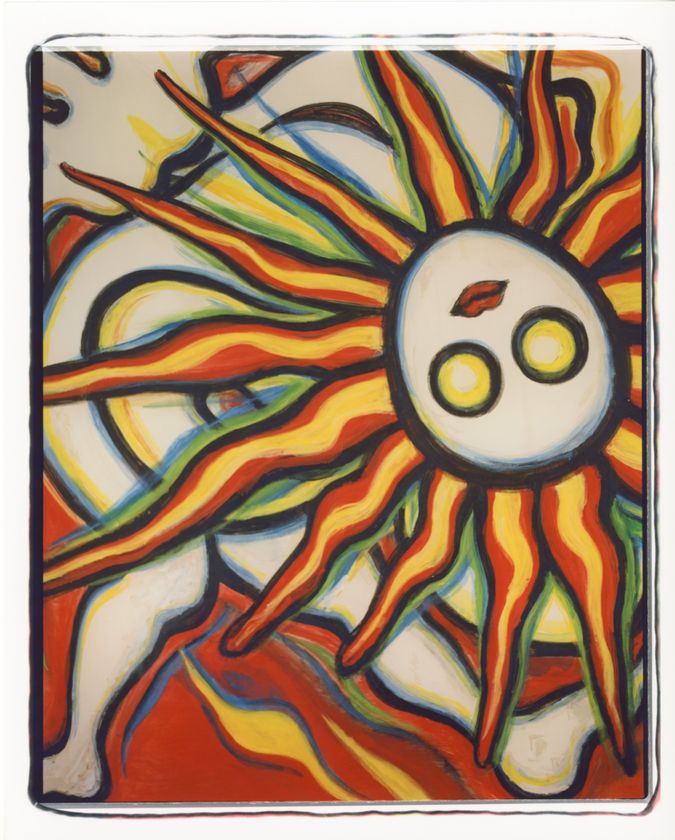 岡本太郎記念館、企画展「佐内正史 雷写」を3月14日より開催
岡本太郎と写真家・佐内正史、
時代を超えた2人のアーティストの対峙