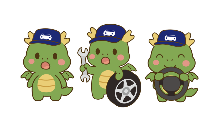 「エコドライブ10のすすめ」啓発動画プロモーション開始