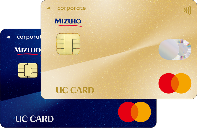 ユーシーカード、
日立グループに約10万枚のコーポレートカードを発行