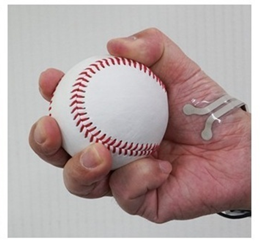 遂に本格始動
液体金属を使用したストレッチャブル基板が正式採用に