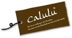 Caluluブランドロゴ