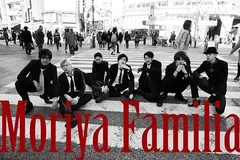 Moriya Familia