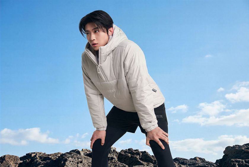 XEXYMIX 新グローバルアンバサダーに大人気のDEXが就任!