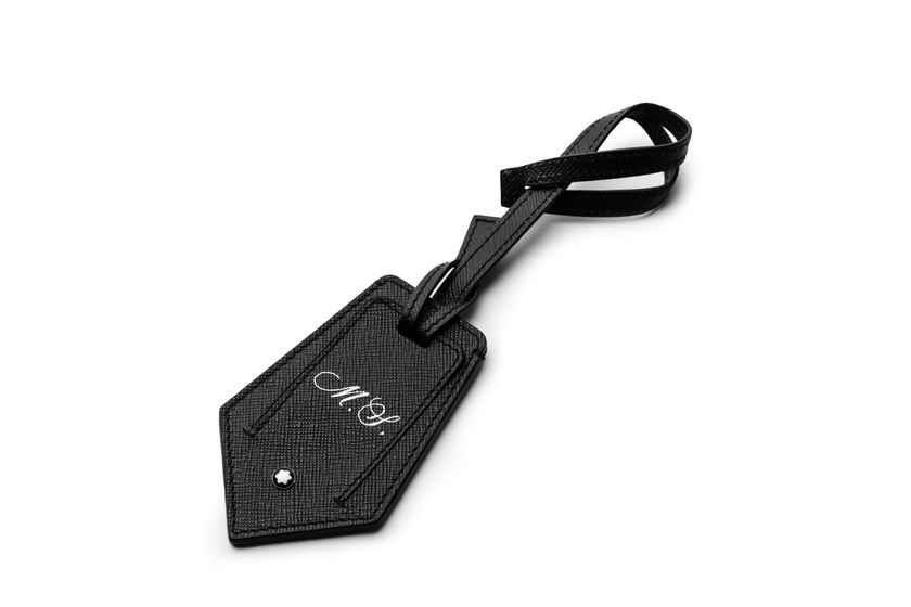 モンブラン、2月2日(月)~28日(土)の期間限定で
パーソナライズタグキャンペーンを開催
世界にひとつだけの特別なレザータグをプレゼント