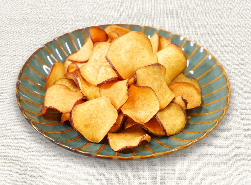 干し芋などのさつまいも商品を取り扱うベジパルが
“第4回コエド芋パーク”に出店!
「川越いも」で有名な埼玉県川越市で2/14・2/15に開催