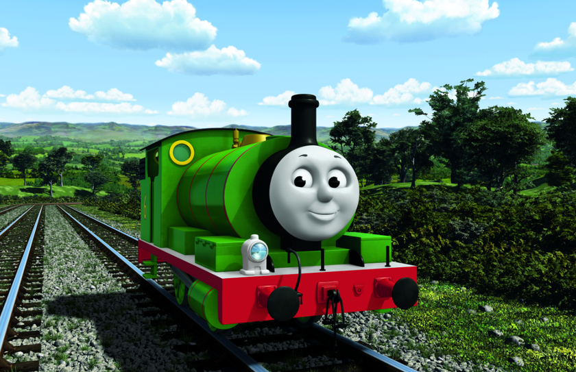 大井川鐵道「DAY OUT WITH THOMAS(TM) 2026」
3月からスタート!
きかんしゃパーシー号運行、初の通年開催