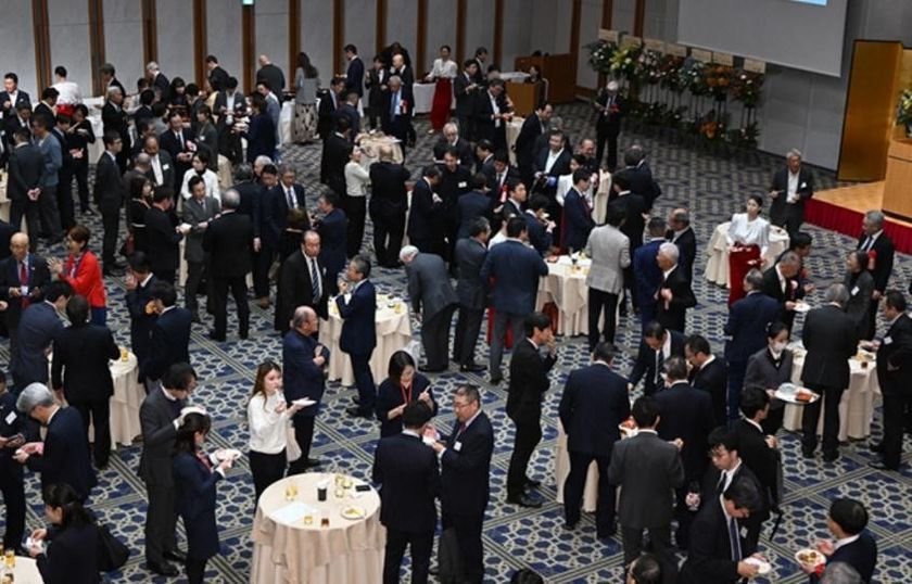 ASPIC創立25周年記念式典を開催、記念マガジンを公開