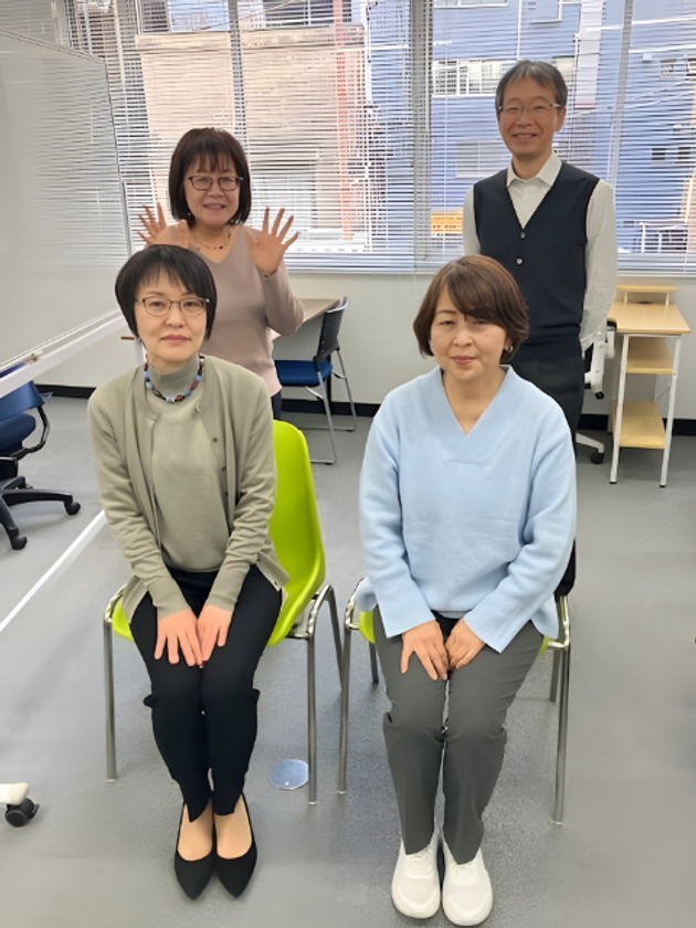 定年後のシニアが「即戦力」として引っ張りだこに!
税理士も実務を任せる、シニアの経理がアウトソーシングで活躍