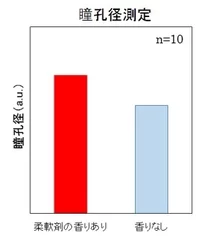 瞳孔径測定