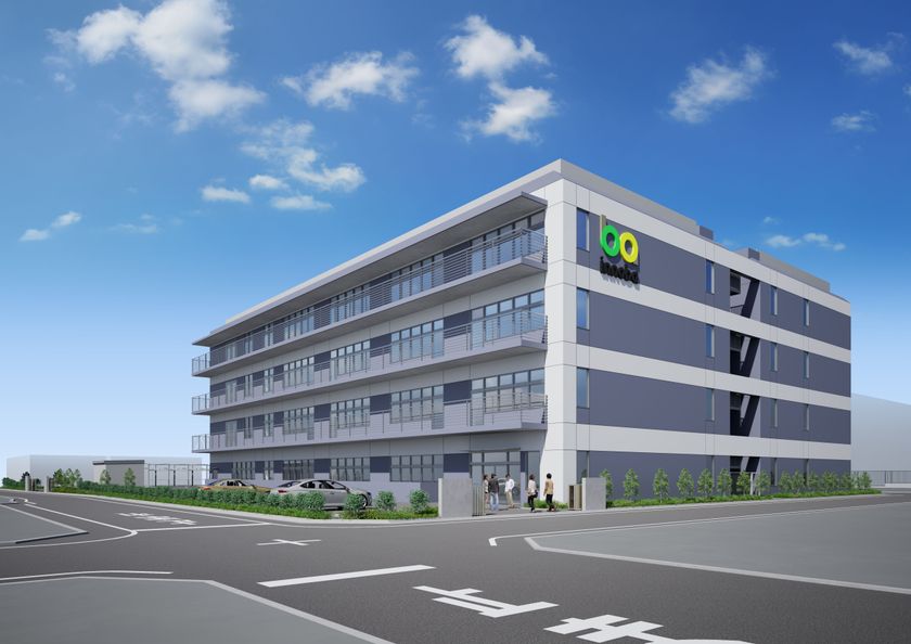 三菱商事都市開発のマルチテナント型製造・研究開発施設
東大阪で「innoba(イノーバ)」開発用地を取得
innobaシリーズ第三弾、関西圏で初の開発計画始動