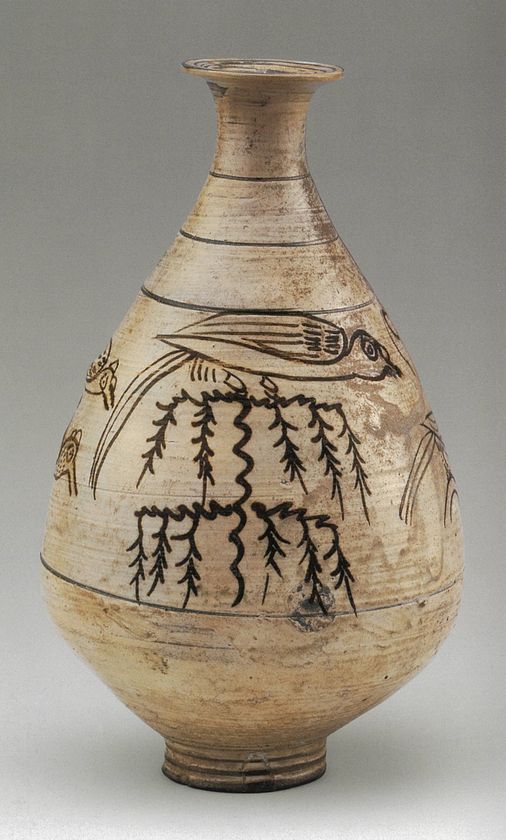 多彩なやきものが集結!
「アジアのやきもの」展を開催します