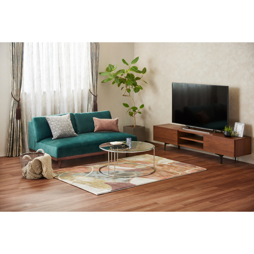 ジアスオリジナルブランド「Carpe Diem」
空間に深みを与えるベルギー製ラグが2/14発売!