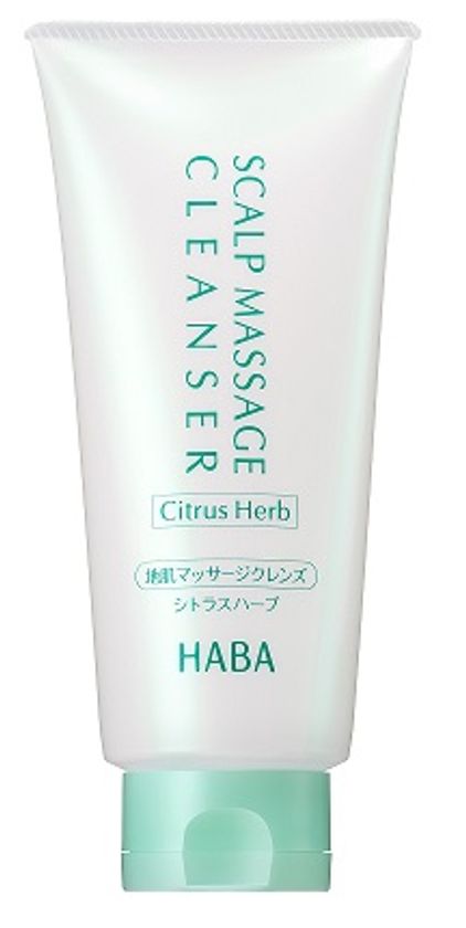 自宅で贅沢スパ体験!トリートメント代わりにも使える
『地肌マッサージクレンズ』2026年4月1日(水)より数量限定発売