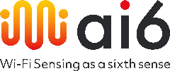 AI6株式会社、NEDO「SBIR推進プログラム」に採択
― Wi-Fiセンシング×AIプラットフォームで、
多様な社会課題の解決を加速 ―