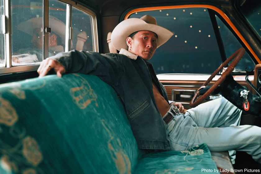 アメリカ発の老舗ウールブランド【PENDLETON】
夏のビーチに向けて、シンガーソングライター
平井 大と新アイテムを解禁