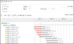 学生が開発したシステムの一部　野菜の収穫、栽培管理をスムーズに行うことができる 2