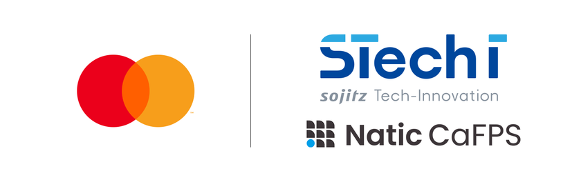 双日テックイノベーション
MastercardとSolution Partner Agreementを締結