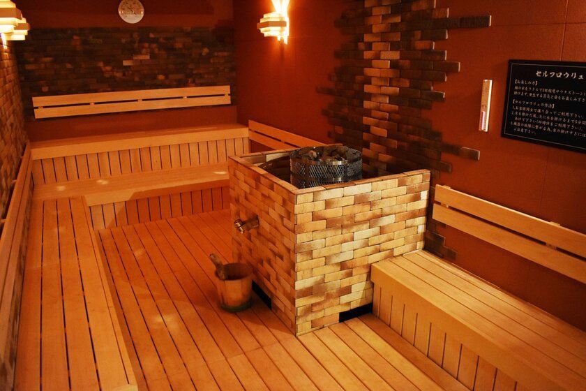 千葉県佐倉市の日帰り温泉『澄流』が
『澄流でととのうサウナウィーク』開催!