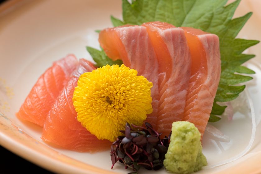 毎回満席!奥びわ湖の旬魚 ホンモロコ・ビワマスなどが
お得に味わえるイベント「グルメの集い」を3/15(日)に開催