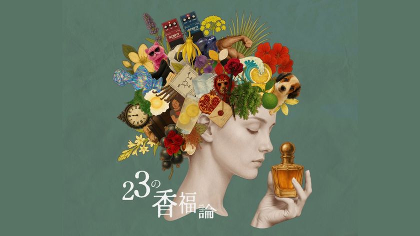 <2/18より開催>22人のクリエイターによる
フレグランスPOP-UPイベント「23の香福論」を開催