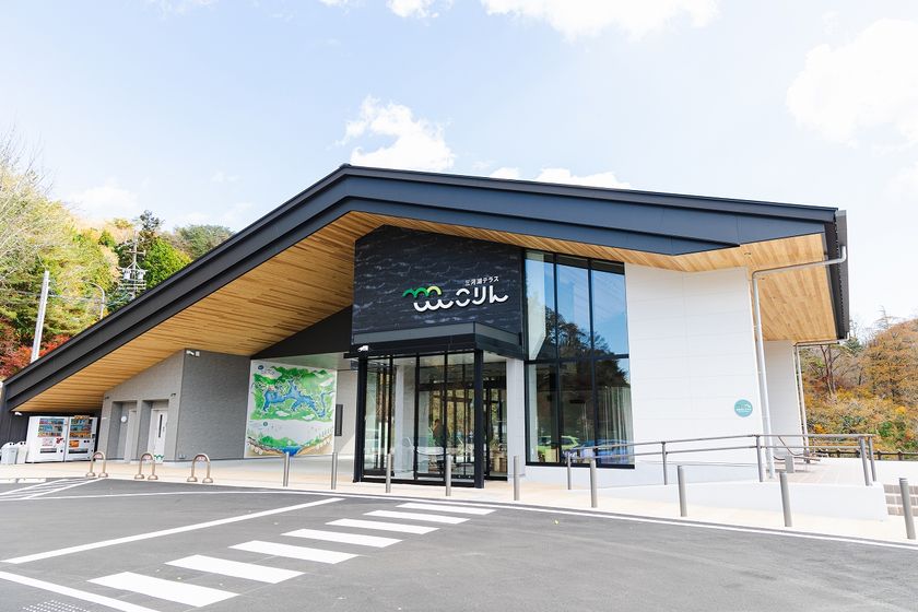 FIA世界ラリー選手権フォーラムエイト・ラリージャパン2026
注目の三河湖SSで特別観戦!
三河湖テラス「こりん」団体貸切プランの募集を2/16より開始