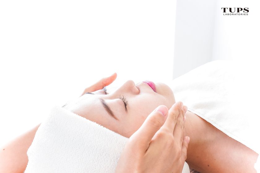 【日本上陸】世界1,300超のサロンが認めた
韓国発・高機能スキンケア「TUPS(トゥップス)」が
3月2日(月)よりB2B展開および導入受付を開始。