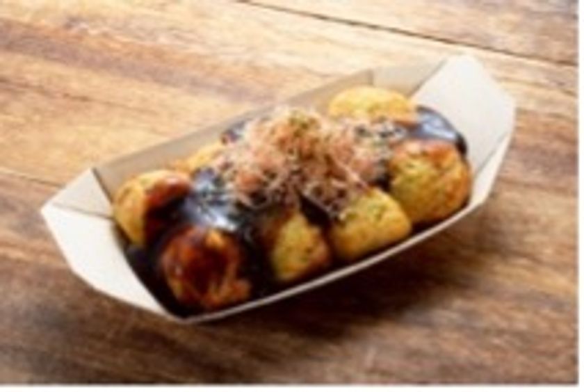 広島県初!札幌で行列のできるたこ焼きえび焼き屋「なかよし屋」
羅臼タコ漁師の浜茹でタコ使用
2/21(土)東広島店オープン!