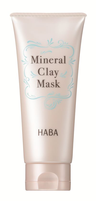 3種のクレイを贅沢配合の泥パック!
くすみ※1、ザラつき※2のない透明美肌へ
2026年4月20日(月)より数量限定発売
『ミネラルクレイマスク』