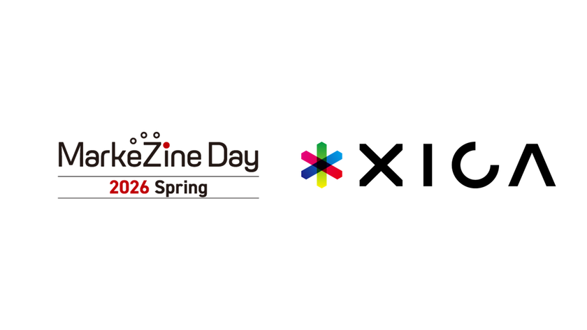 サイカ、マーケティングの「今」を網羅するイベント
『MarkeZine Day 2026 Spring』に
トリドールホールディングス/丸亀製麺 間部氏と登壇