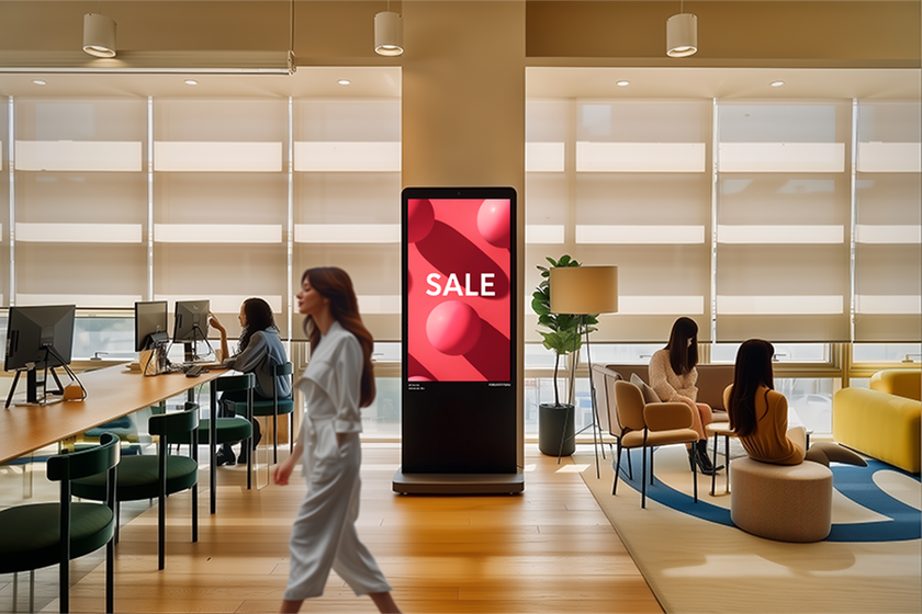 スペースビジョンエーアイ株式会社、AI映像分析を基盤とした
次世代リテールメディアプラットフォーム「attention:d」を
「リテールテックJAPAN 2026」で日本初公開