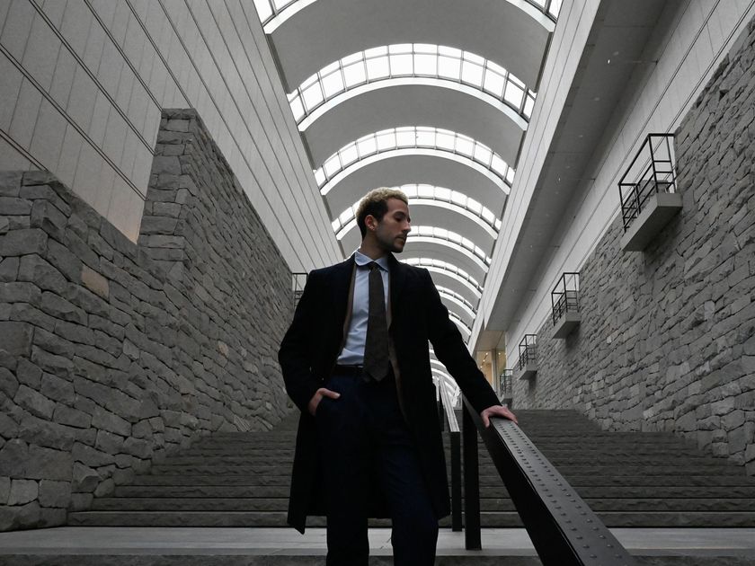 福岡の伝統工芸・久留米絣のネクタイKimonissimo
春の新生活におすすめのネクタイの予約販売を開始