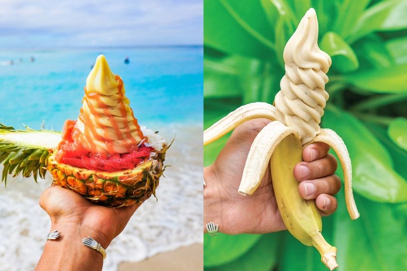 ハワイ発スイーツブランド、Banan LLCと契約締結
ホノルルコーヒージャパン株式会社が日本展開を開始