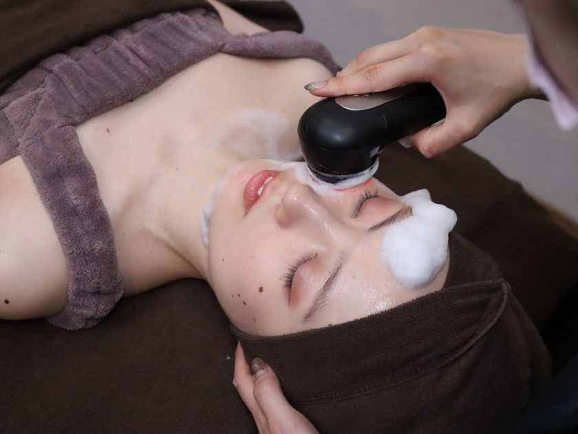 東京で話題の小顔矯正サロン「MIRAI小顔」岡山店 大感謝祭
岡山初上陸記念、4/30まで初回体験1,000円キャンペーン実施中