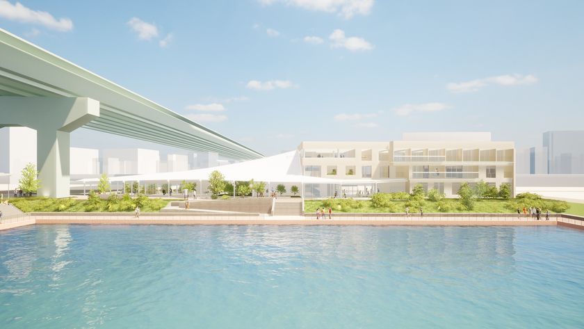 中川運河から、未来を編む滞在
セトレ キャナル 名古屋 2026年6月18日(木) 開業