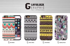 Layblock Gpahic Bar main