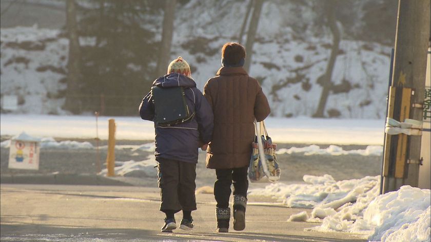 「震災を知らない世代」へつなぐ使命
ミヤギテレビ、東日本大震災15年に向けた
ドキュメンタリーや特別企画を放送