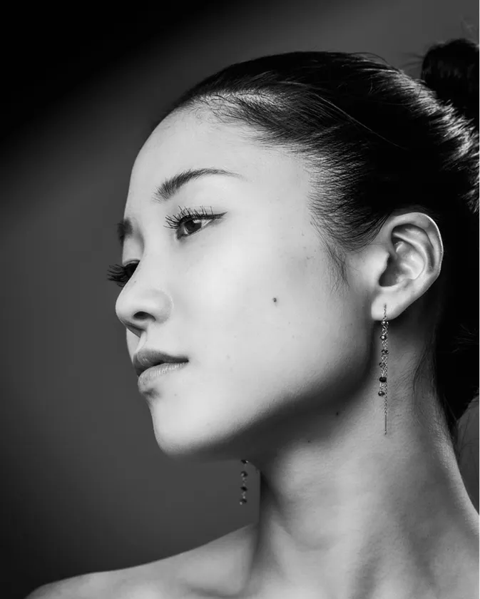 菅井円加(C)Shizen Kazama