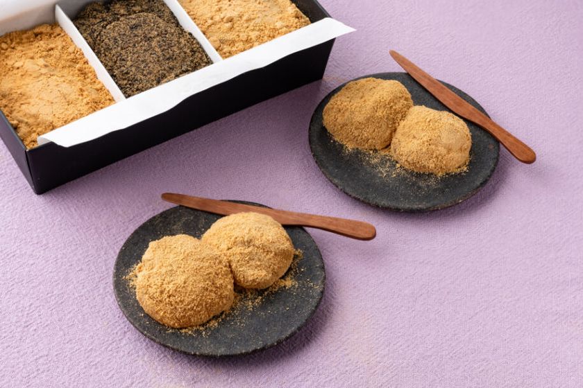 『わらび餅専門店門藤 東広島店』4月19日(日)オープン