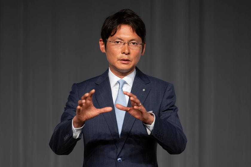 世界メシア教、男性優位の考えを廃し
「宗家規程」を男女平等の内容に改定