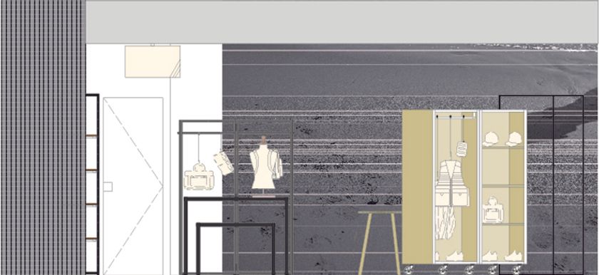 DAIWAがデイリーライフを提案するポップアップストア
MIYASHITA PARKにて3月21日オープン