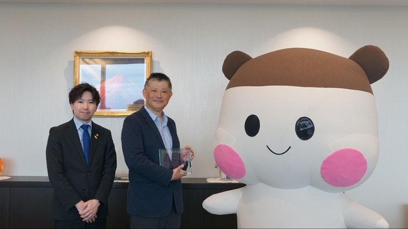 伊藤忠丸紅鉄鋼株式会社
温かい寄付で児童養護施設の子どもたちを支援