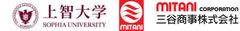 三谷商事株式会社と上智大学、学習行動データを活用した
学生支援に関する共同研究を開始