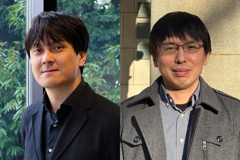 2026年度稲盛科学研究機構(InaRIS)フェロー決定