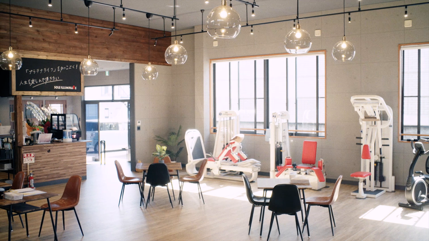 AIが下書き、人が確定──
モニタリング報告書作成支援を17店舗で順次展開