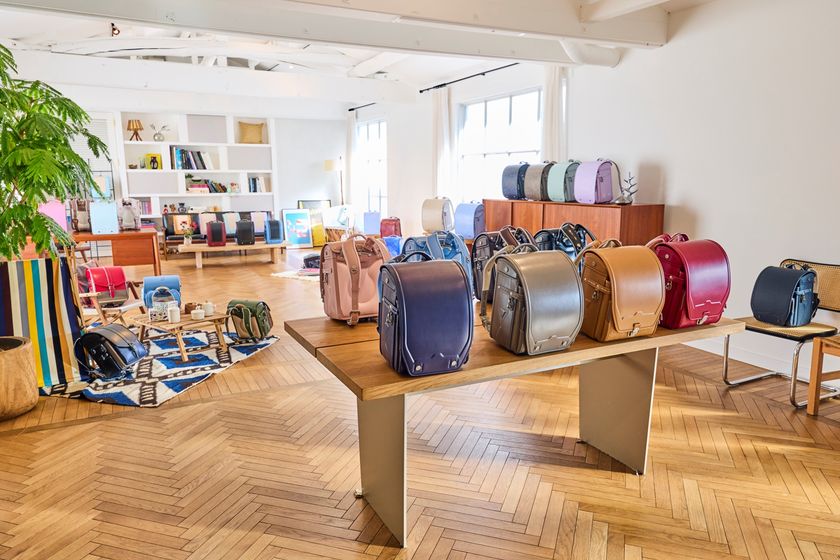 ランドセルブランド「conosaki(このさき)」
2027年ご入学用ランドセル展示会を全国12県16会場で開催