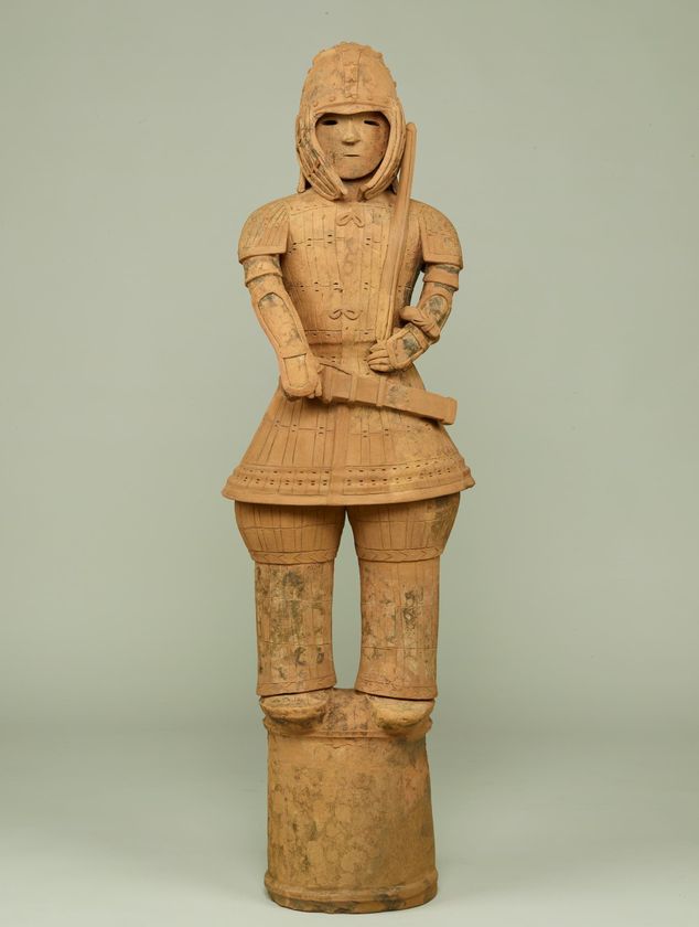 国立文化財機構所蔵の国宝を含む文化財94件を全国5都市で公開