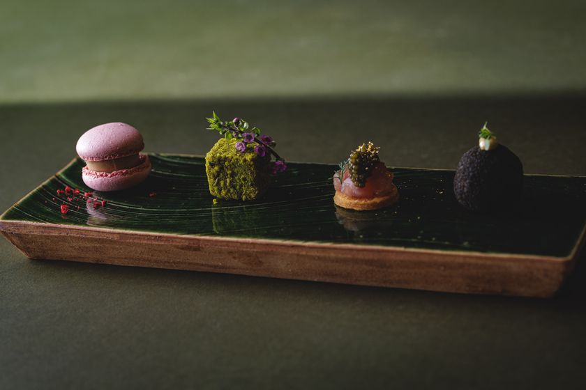 銀座のフレンチ「PLEIN」の姉妹店が4月7日(火)京都祇園南に誕生
祇園南で肩肘張らずに楽しむイノベーティブレストラン